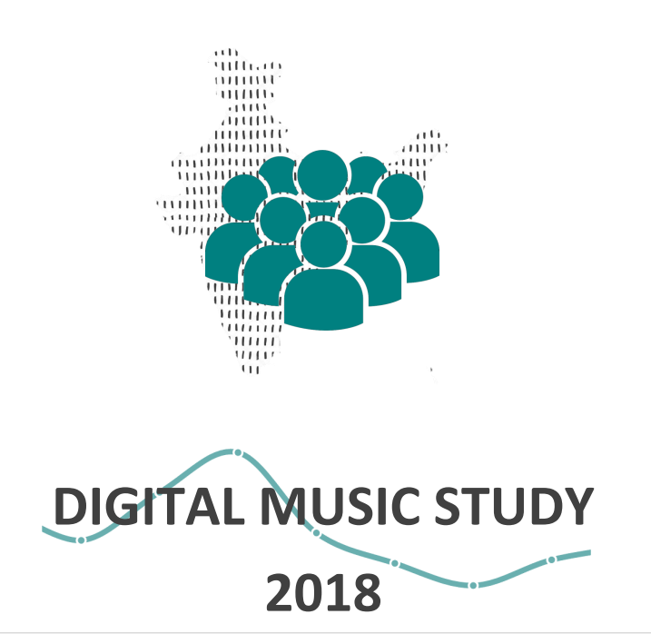 Digital Music Study 2018